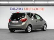 Opel Meriva B Тюмень  - изображение 28