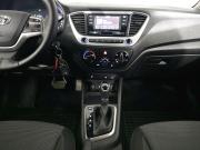 Hyundai Solaris II Новосибирск  - изображение 51