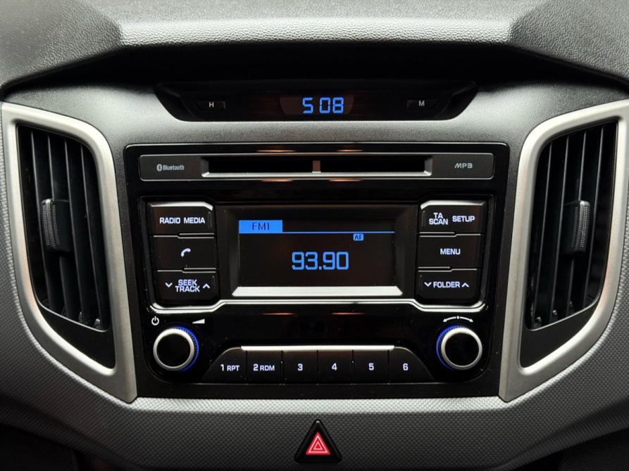 Hyundai Creta I Ижевск  - изображение 14