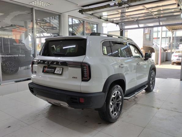Haval Dargo I с пробегом 2024 года, цена 2 480 000 рублей, 55300 км, внедорожник, Автокод Объявления