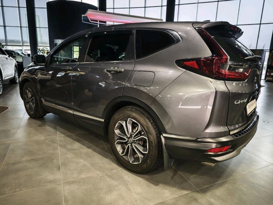 Honda CR-V V Рестайлинг Тюмень  - изображение 5