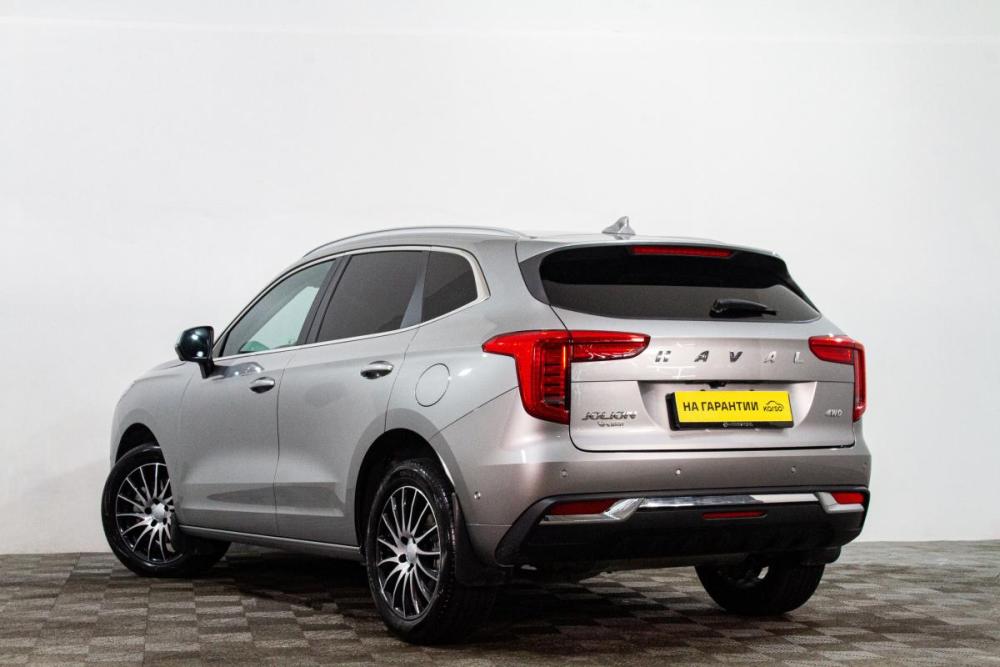 Haval Jolion I Сургут  - изображение 5
