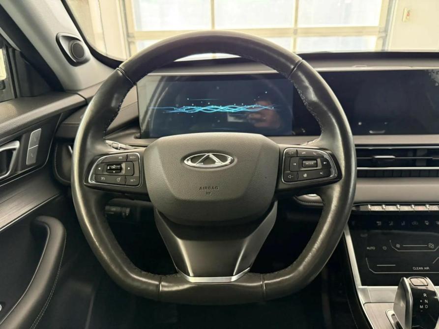 Chery Tiggo 7 Pro Max I Рестайлинг Подольск  - изображение 19