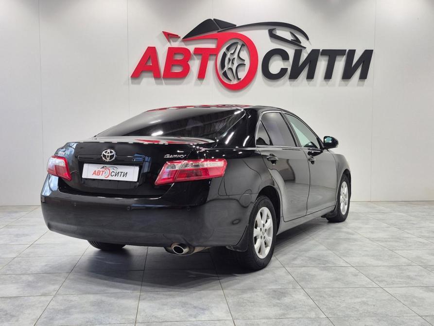 Toyota Camry VI (XV40) Рестайлинг Воронеж  - изображение 6
