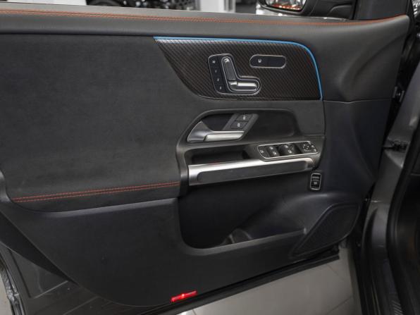 Mercedes-Benz GLB AMG I (X247) с пробегом 2022 года, цена 5 200 000 рублей, 23425 км, внедорожник, Автокод Объявления