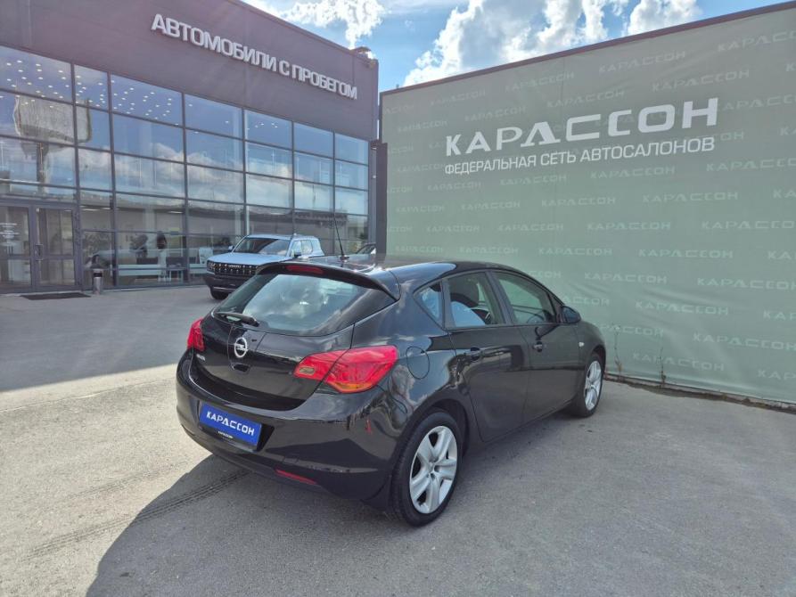 Opel Astra J Екатеринбург  - изображение 2