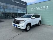 Toyota Land Cruiser Prado 150 Series Рестайлинг 1 Екатеринбург  - изображение 13