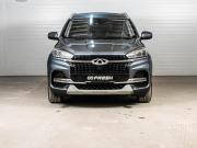 Chery Tiggo 8 I Ставрополь  - изображение 25