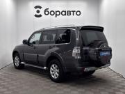 Mitsubishi Pajero IV Рестайлинг 1 Воронеж  - изображение 20