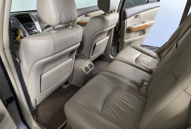 Lexus RX II с пробегом 2004 года, цена 1 300 000 рублей, 257254 км, внедорожник, Автокод Объявления