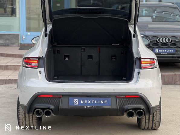 Новый Porsche Macan I Рестайлинг 2 2026 года, цена 13 990 000 рублей, внедорожник, Автокод Объявления