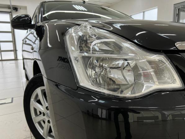 Nissan Almera III (G15) с пробегом 2014 года, цена 715 000 рублей, 186000 км, седан, Автокод Объявления