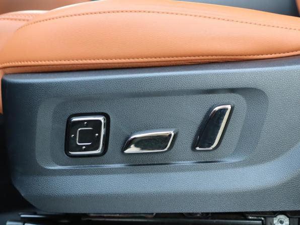 Haval H9 II с пробегом 2024 года, цена 3 850 000 рублей, 39486 км, внедорожник, Автокод Объявления