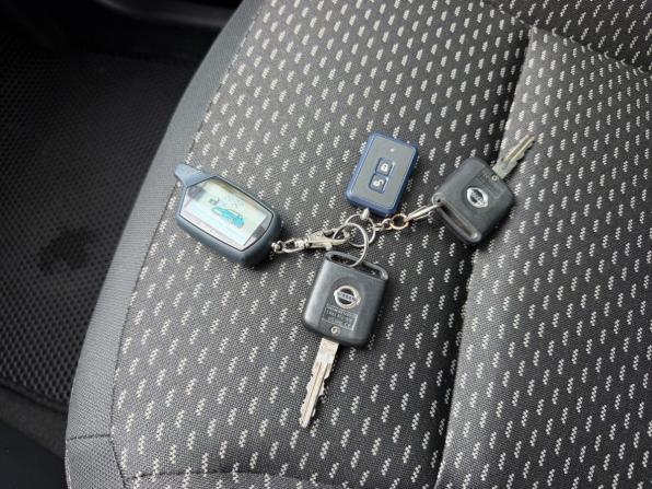 Nissan Qashqai I с пробегом 2007 года, цена 855 000 рублей, 171819 км, внедорожник, Автокод Объявления