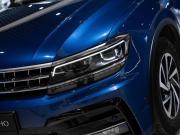Volkswagen Tiguan II Москва  - изображение 51