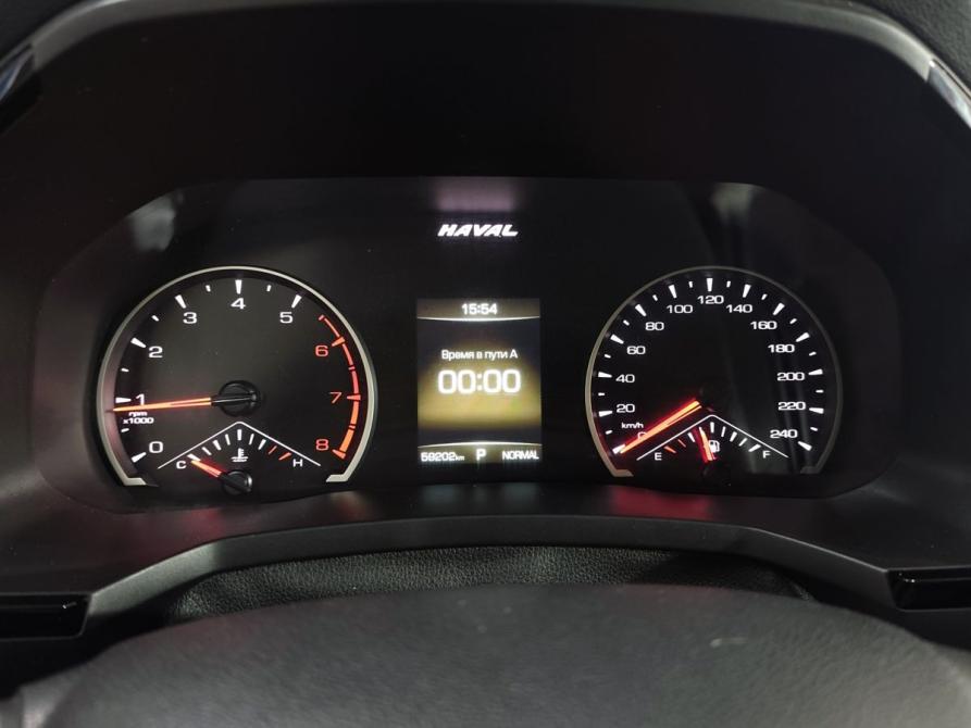 Haval F7 I Саратов  - изображение 9