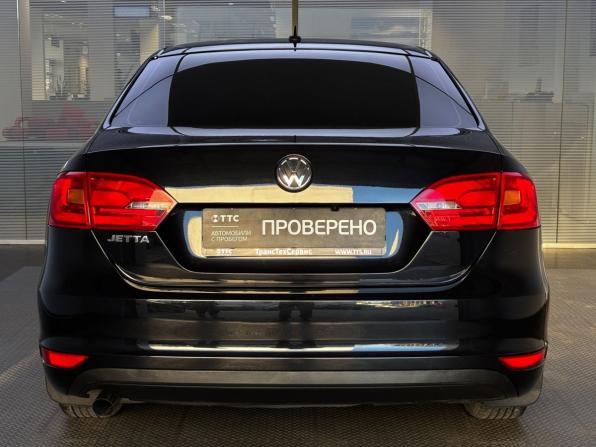 Volkswagen Jetta VI с пробегом 2013 года, цена 969 000 рублей, 170000 км, седан, Автокод Объявления