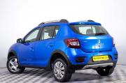 Renault Sandero II Пермь  - изображение 26
