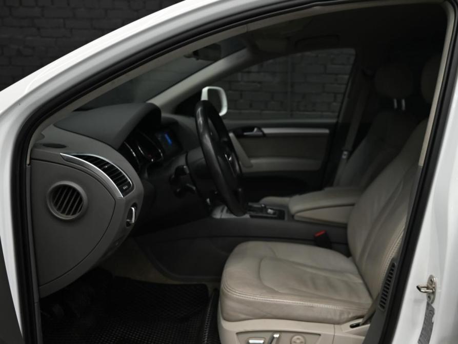 Audi Q7 I (4L) Рестайлинг Екатеринбург  - изображение 9