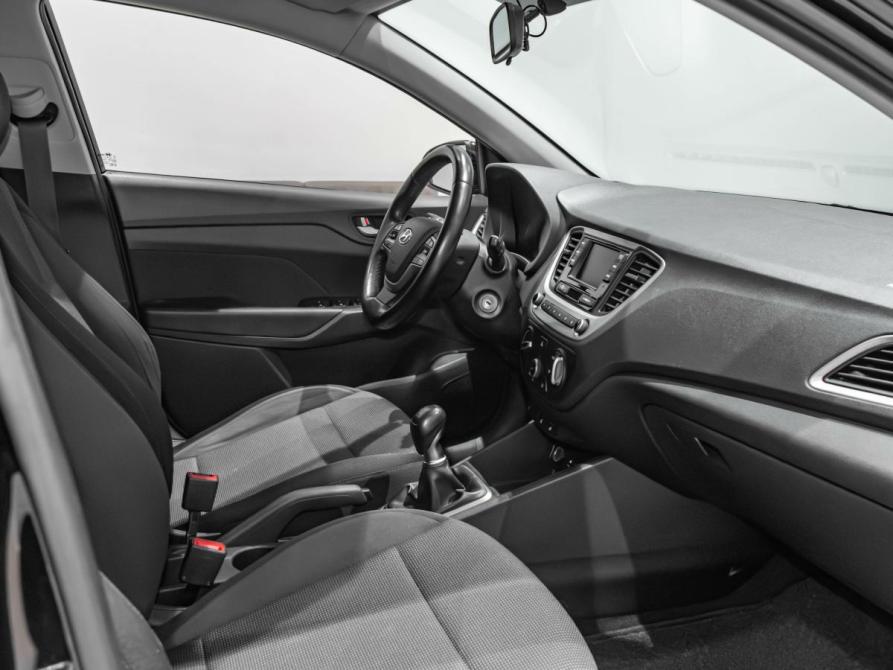 Hyundai Solaris II Екатеринбург  - изображение 14