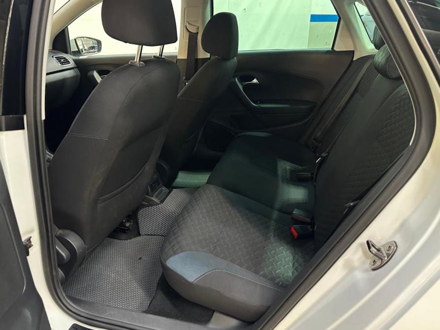 Volkswagen Polo V Рестайлинг Санкт-Петербург  - изображение 9