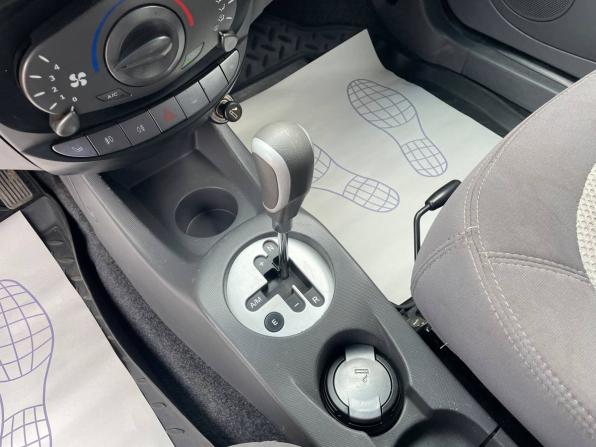 Chery IndiS (S18D) I с пробегом 2012 года, цена 370 000 рублей, 92276 км, хэтчбек, Автокод Объявления