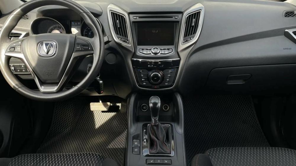 Changan CS75 I Оренбург  - изображение 4