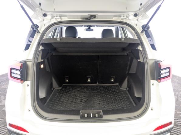 Chery Tiggo 4 Pro I Рестайлинг с пробегом 2024 года, цена 1 650 000 рублей, 33439 км, внедорожник, Автокод Объявления
