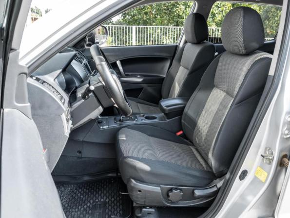 Geely Emgrand X7 I с пробегом 2015 года, цена 790 000 рублей, 157170 км, внедорожник, Автокод Объявления