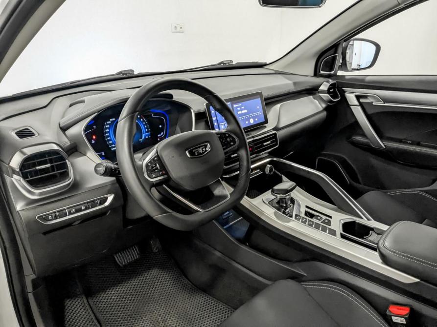 Belgee X50 Москва  - изображение 16