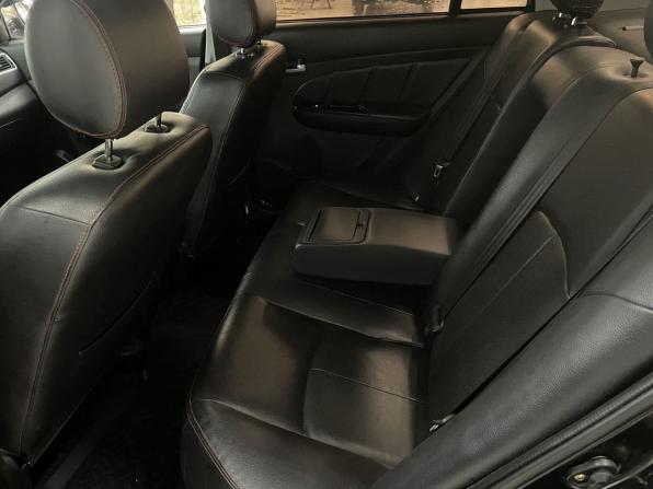 Lifan Solano II с пробегом 2016 года, цена 485 000 рублей, 182179 км, седан, Автокод Объявления