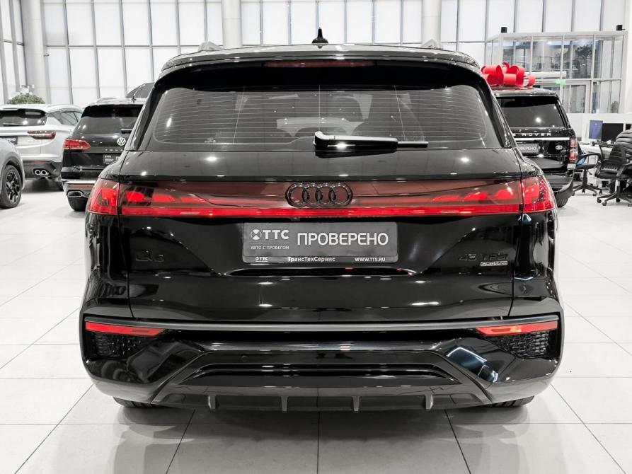 Audi Q6 Казань  - изображение 7