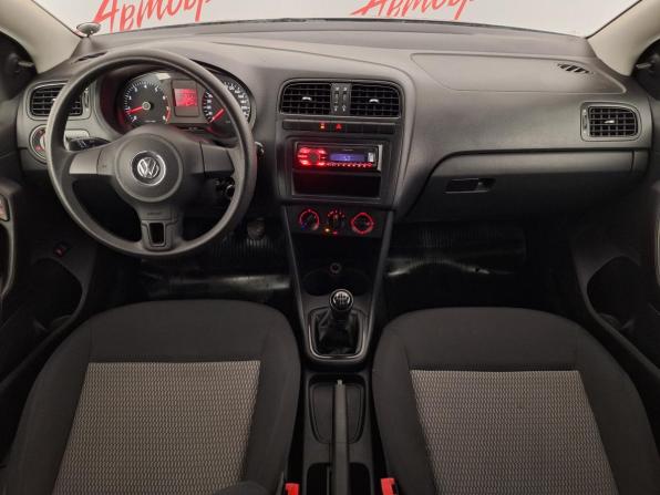 Volkswagen Polo V с пробегом 2013 года, цена 785 000 рублей, 80375 км, седан, Автокод Объявления