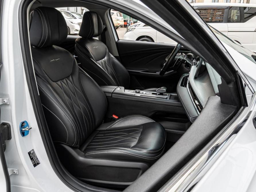Chery Arrizo 8 Краснодар  - изображение 8