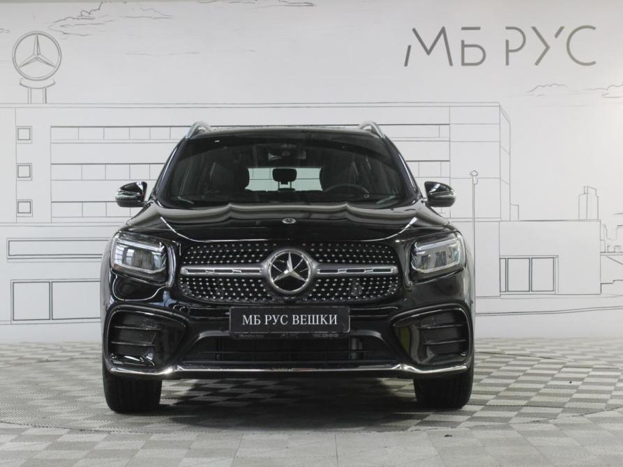 Mercedes-Benz GLB I (X247) Рестайлинг Москва  - изображение 2