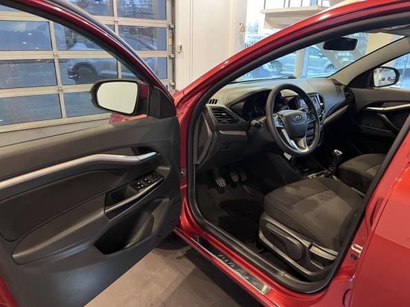 Lada (ВАЗ) Vesta I с пробегом 2019 года, цена 1 125 000 рублей, 75496 км, универсал, Автокод Объявления