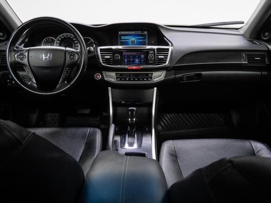 Honda Accord IX Тюмень  - изображение 19