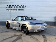 Porsche Boxster IV 718 (982) Москва  - изображение 24