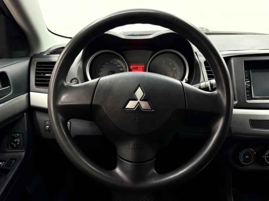 Mitsubishi Lancer X Ростов-на-Дону  - изображение 10
