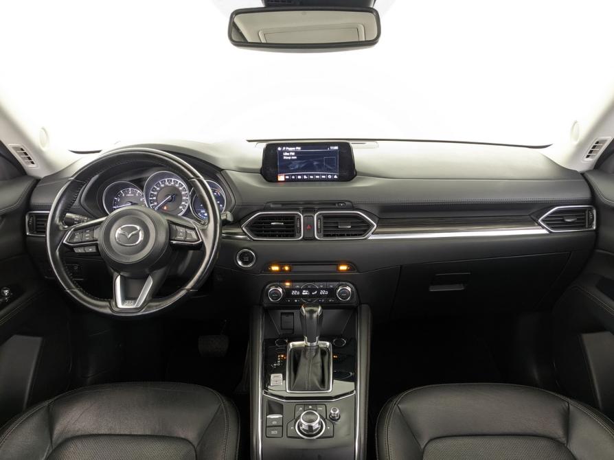 Mazda CX-5 II Москва  - изображение 14