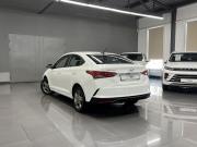 Hyundai Solaris II Рестайлинг Тверь  - изображение 29