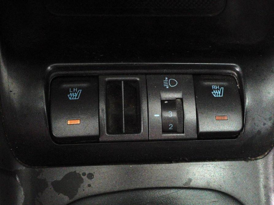Hyundai Elantra III (XD2) Рестайлинг Минеральные Воды  - изображение 14