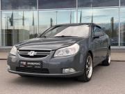 Chevrolet Epica V250 Рестайлинг Санкт-Петербург  - изображение 23