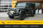 Land Rover Defender I Рестайлинг Иркутск  - изображение 23