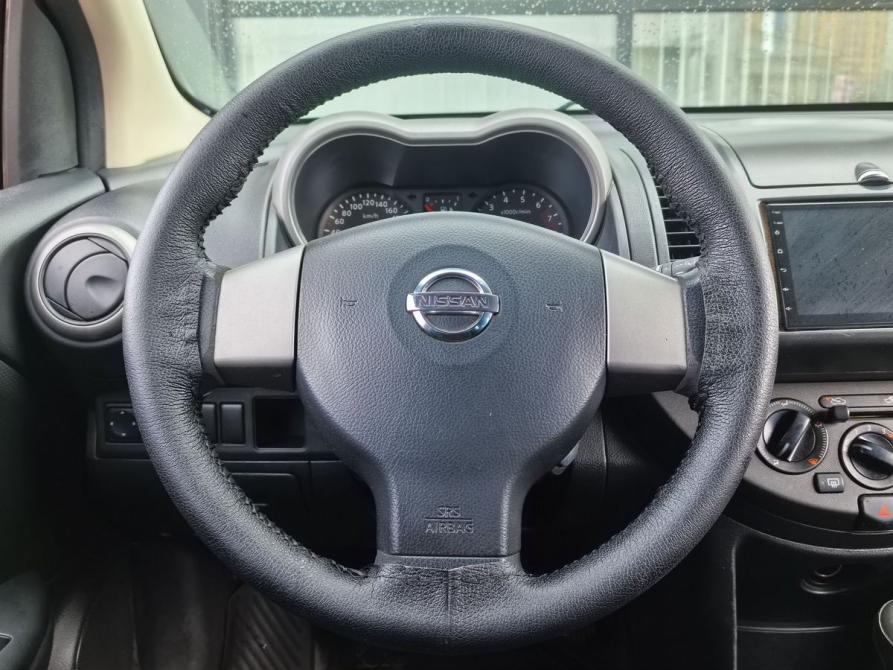 Nissan Note I Москва  - изображение 14