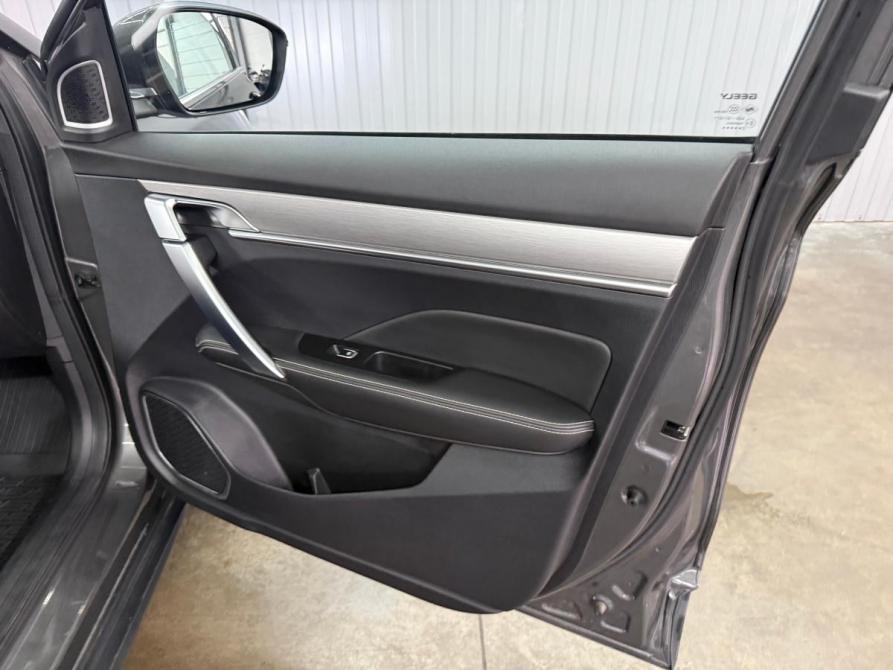 Geely Coolray I Краснодар  - изображение 19