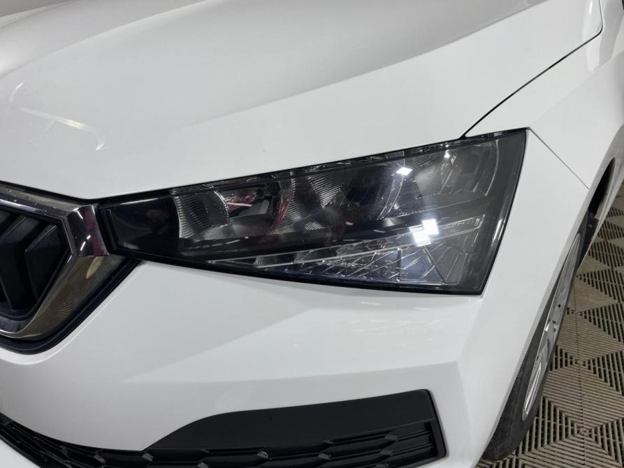 Skoda Rapid II Воронеж  - изображение 7