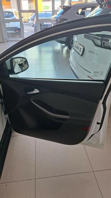 Ford Focus III Уфа  - изображение 29