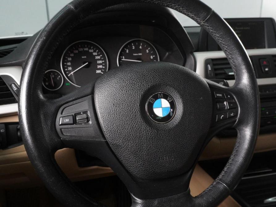BMW 3 серии VI (F3x) Минеральные Воды  - изображение 19