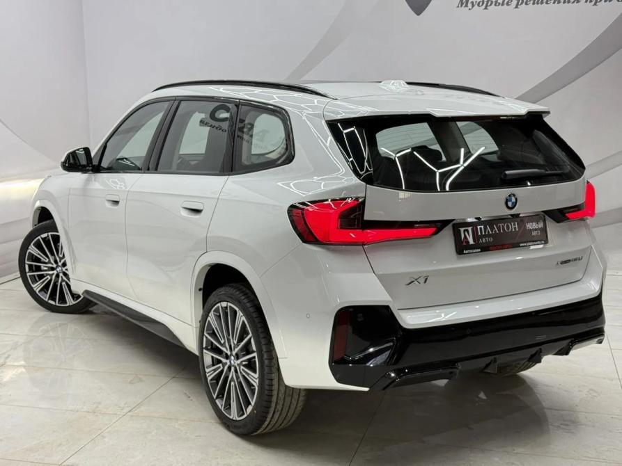 BMW X1 III (U11/U12) Воронеж  - изображение 7